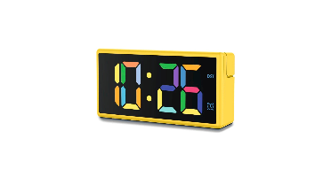 Hama Ibiza Digitale Wekker