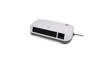 QLT 2-in-1 Wandkachel