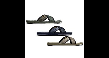 PME Legend Heren Slipper Haig