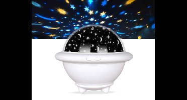 FlinQ 2-in-1 Sterrenlamp