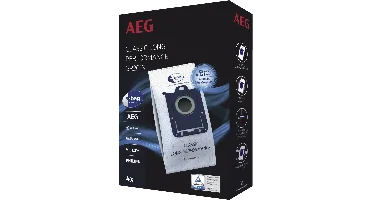 AEG GR201S