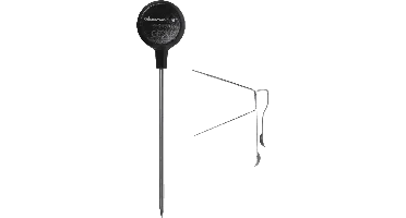 ATAG APR13S Celsius°Cooking™ Probe