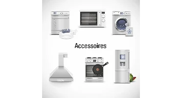 ATAG CS4606BF OMBOUWSET G30-30MBAR