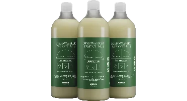 ATAG LD10 Vaatwasser gel (3 x 1L)