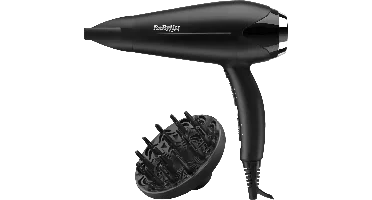Babyliss D572DE