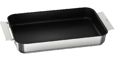Bosch HEZ9FF010 Flex pan, Maat L