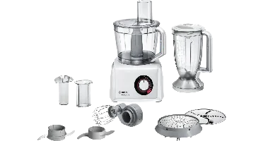 Bosch MC812W501 MultiTalent 8