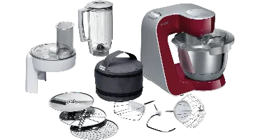Bosch MUM58720 CreationLine