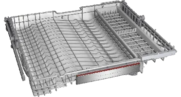Bosch SGZ6RX04 3de laadrek vaatwassers 60cm retroFit