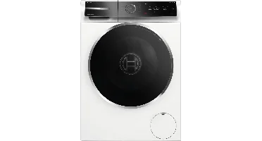 Bosch WGB256ASNL