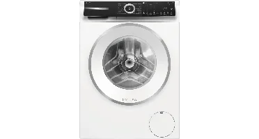 Bosch WGH256A9NL