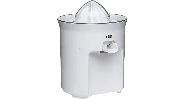 Braun Domestic Home CJ 3050 TributeCollection