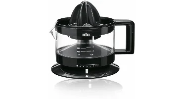 Braun Domestic Home CJ3000 TirbuteCollection