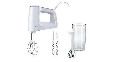 Braun Domestic Home HM3107WH