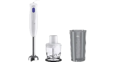 Braun Domestic Home MQ 10.201M