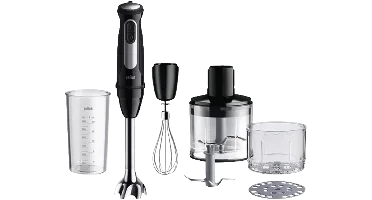 Braun Domestic Home MQ 55254M