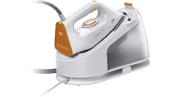 Braun Domestic Home IS 1511 WH CareStyle 1 Pro