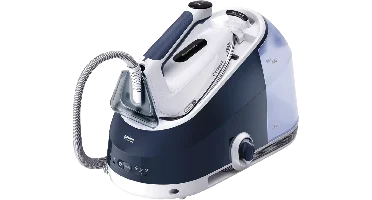 Braun Domestic Home IS 5245 BL Carestyle 5