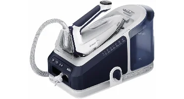 Braun Domestic Home IS7282BL