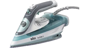 Braun Domestic Home SI5017GR