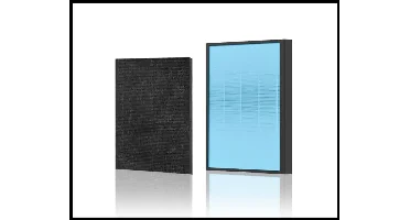 Clean Air Filterset 708-706-705