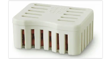 Clean Air Nano-Zilver filter tbv CA-803