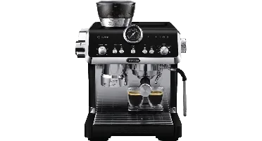 De´Longhi EC 9555.BK La Specialista Opera