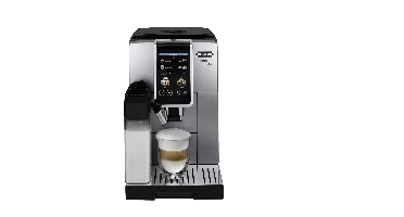 De´Longhi ECAM380.85.SB Dinamica Plus