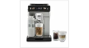 De´Longhi ECAM450.65.S Eletta Explore