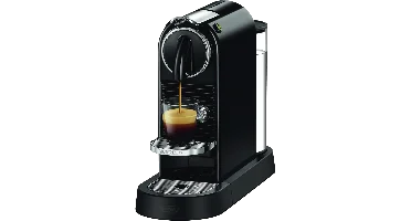 De´Longhi EN 167.B Citiz