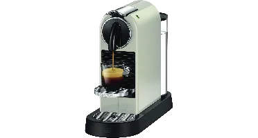 De´Longhi EN 167.W Citiz