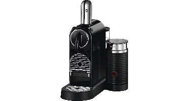 De´Longhi EN 267.BAE Citiz Milk