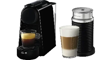 De´Longhi EN 85.BAE Essenza mini&Aeroccino3