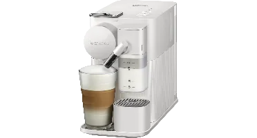 De´Longhi EN510.W Lattissima One Evo