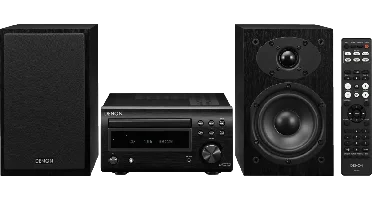 Denon D-M41 DAB