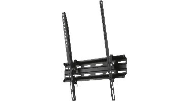 Hama TV-muurbeugel kantelbaar, 165 cm (65)
