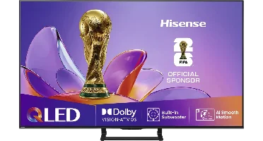 Hisense 55A79Q