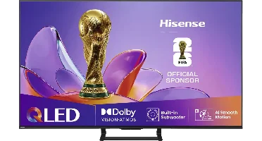 Hisense 65A79Q