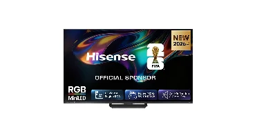 Hisense 85UR8S