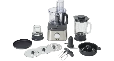 Kenwood Elektro FDM313SS