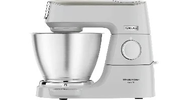 Kenwood Elektro KVC65.001WH Titanium Chef Baker