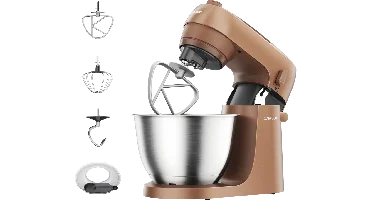 Kenwood Elektro KZM35.000RD