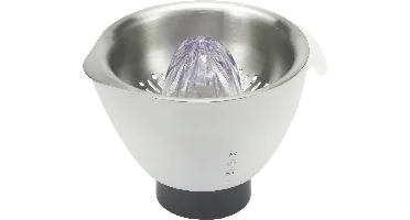 Kenwood Elektro AT 312 Zitruspresse