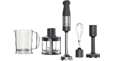 Kenwood Elektro HBM60.307GY