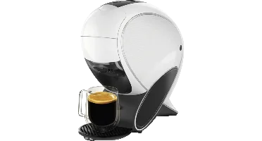 Krups Dolce Gusto Latte Neo wit