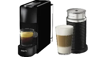Krups XN1118 Essenza Mini&Aeroccino