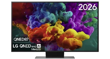 LG 50QNED87B6A