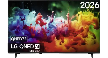 LG 55QNED72B6B