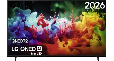 LG 65QNED72B6B
