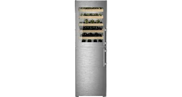 Liebherr SWNstd 529i - 20